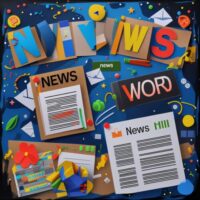 Demo news 2