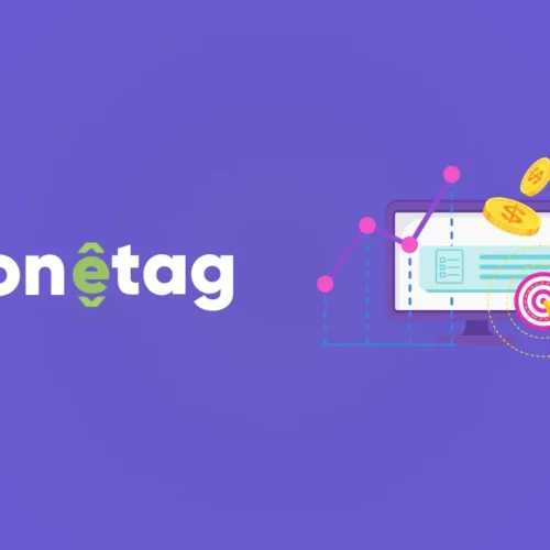Monetag Referrals